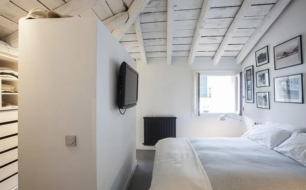 Loreak Apartment By Feelfree Rentals San Sebastian Spain