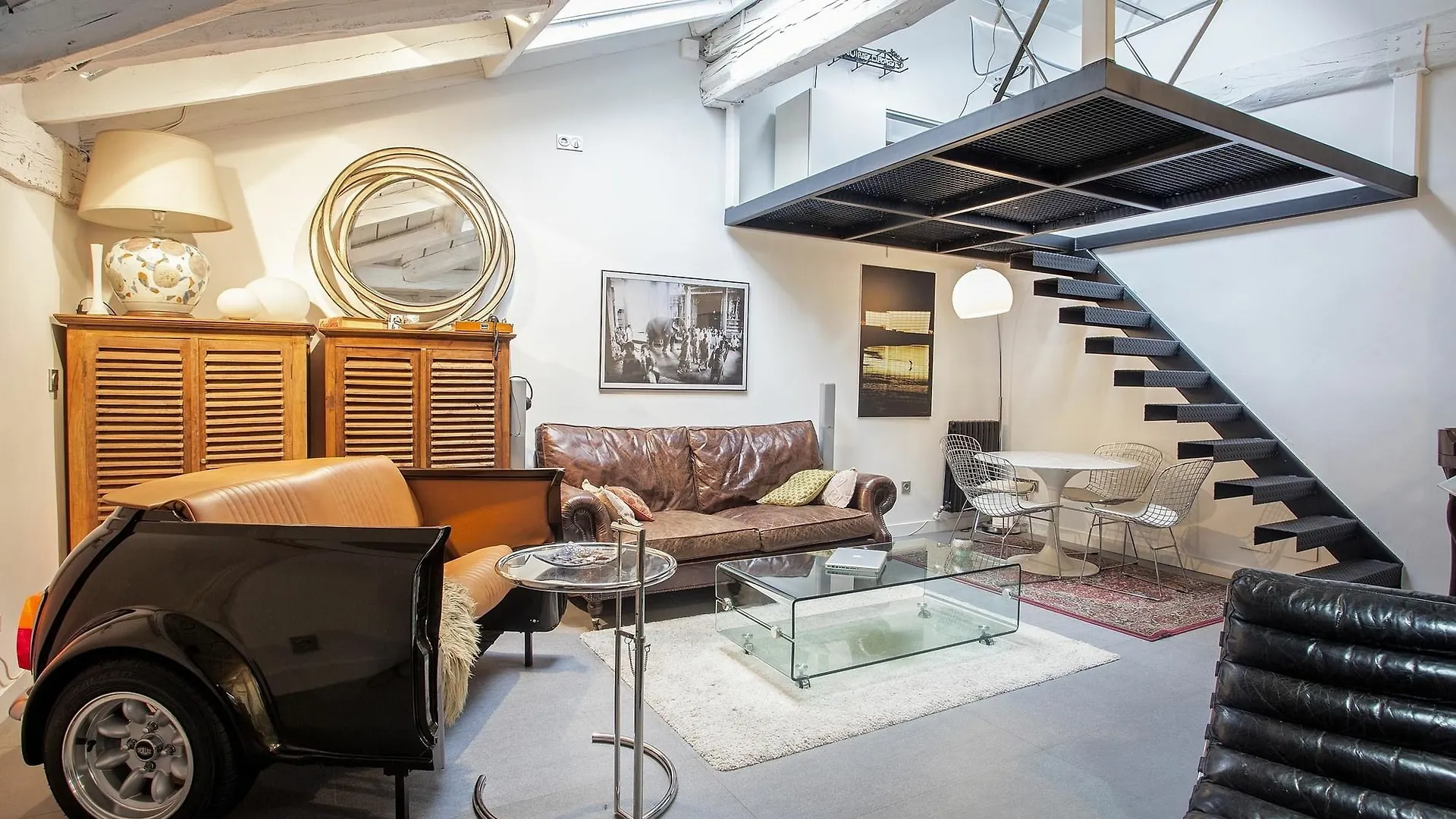 Loreak Apartment By Feelfree Rentals San Sebastian