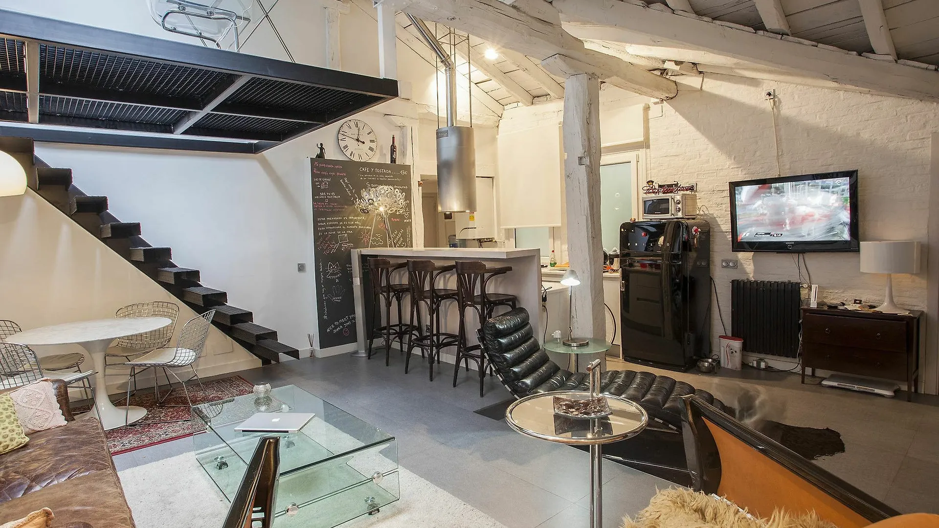 Loreak Apartment By Feelfree Rentals San Sebastian 0*,