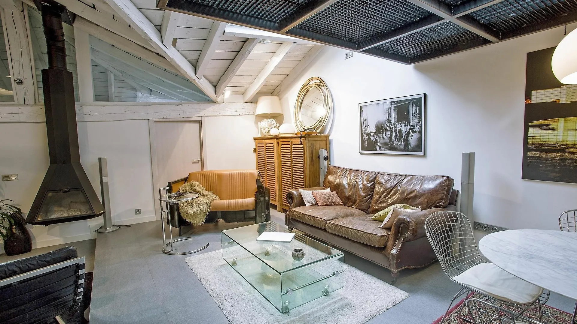 Loreak Apartment By Feelfree Rentals San Sebastian